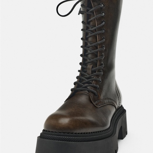 NWT ankle boots - Picture 7 of 10